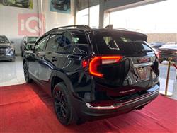 جی ئێم سی تیرەین